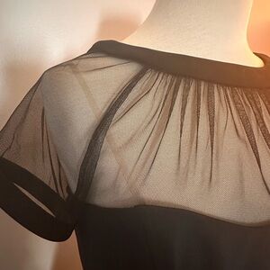 Maggie London Sheath Dress 8